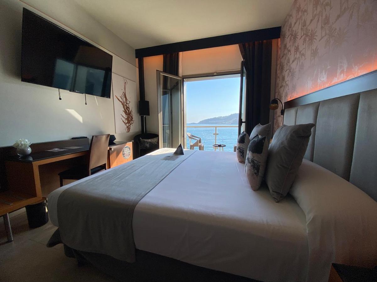ON ALETA ROOM designed for adults Almuñécar Eksteriør billede