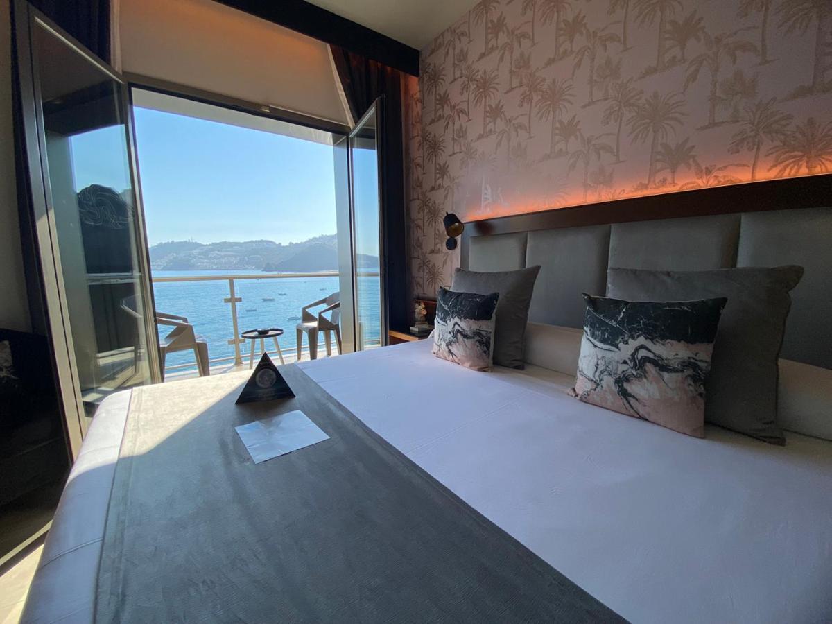 ON ALETA ROOM designed for adults Almuñécar Eksteriør billede